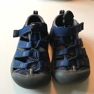 Keen sandals